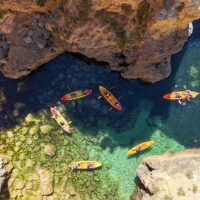Shore Excursions