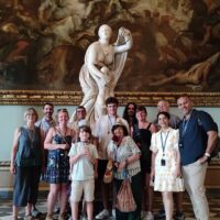 Literary, Art & Music Tours