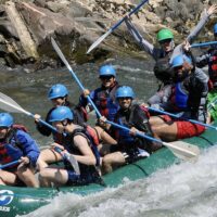 River Rafting & Tubing