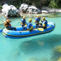 Day Trips & Excursions