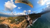 Indescribable experience