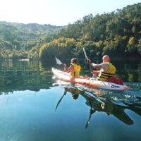 Water Sports