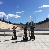 Segway Tours