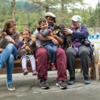 4WD, ATV & Off-Road Tours