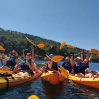 Water Sports