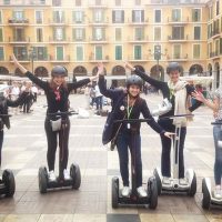 Shore Excursions