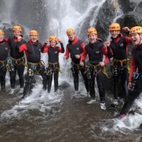 Outdoor Activities