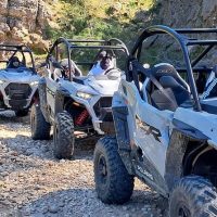 Outdoor Activities