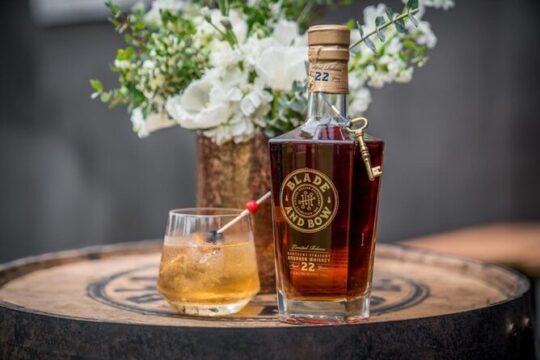 Private Tour of Kentucky's Small Batch Bourbon Distilleries