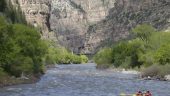 Great river experience