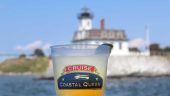 Fun boat tour highlighting the lighthouses around Newport, RI.