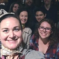 Ghost & Vampire Tours