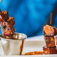 Food, Wine & Nightlife