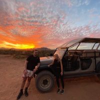 Bus & Minivan Tours