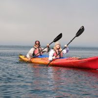 Water Sports