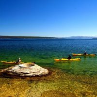 Water Sports