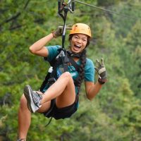 Ziplines