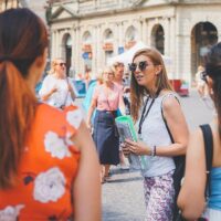 Cultural & Theme Tours