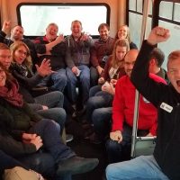 Bus & Minivan Tours