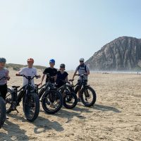 Walking & Biking Tours