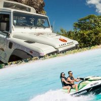 Day Trips & Excursions