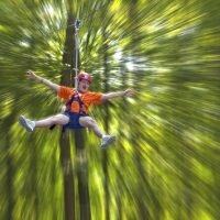 Ziplines