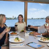 Cruises, Sailing & Water Tours