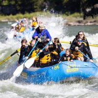 Cruises, Sailing & Water Tours