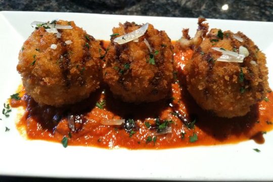 Federal Hill Food Tour
