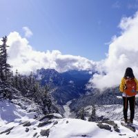 Hiking & Camping