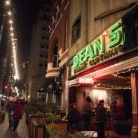 Food, Wine & Nightlife