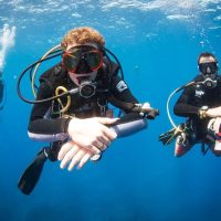 Scuba Diving