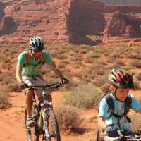Bike & Mountain Bike Tours