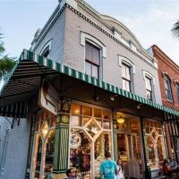 Walking Tours