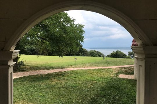 Private Mount Vernon Tour