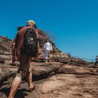 Cultural & Theme Tours