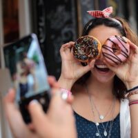Chocolate Tours