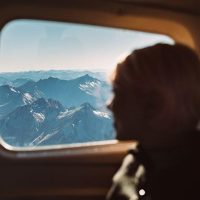 Air, Helicopter & Balloon Tours
