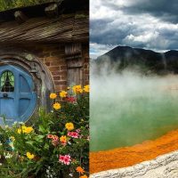 Walking & Biking Tours