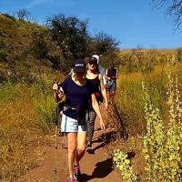 Hiking & Camping