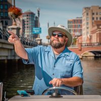 Cruises, Sailing & Water Tours