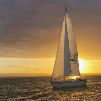 Sunset Cruises