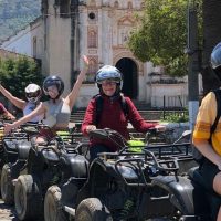 Cultural & Theme Tours