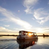 Cruises, Sailing & Water Tours