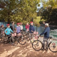 Bike & Mountain Bike Tours
