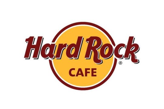 Hard Rock Cafe Foxwoods