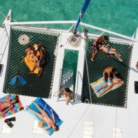 Cruises, Sailing & Water Tours