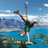 Ziplines