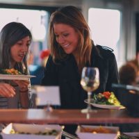Dinner Cruises