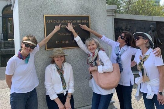Explore Brownsville Scavenger Hunt